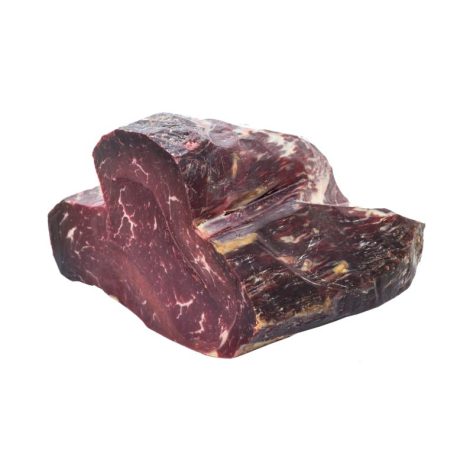 Cecina de León IGP 12 mdr.