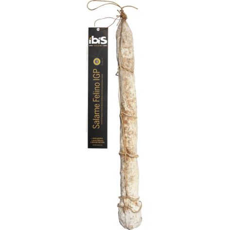 Salami Felino IGP