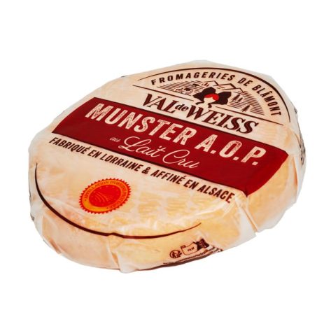 Munster AOP råmælk