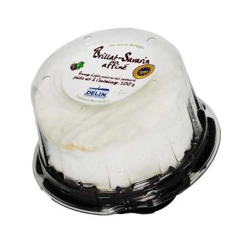 Brillat Savarin IGP